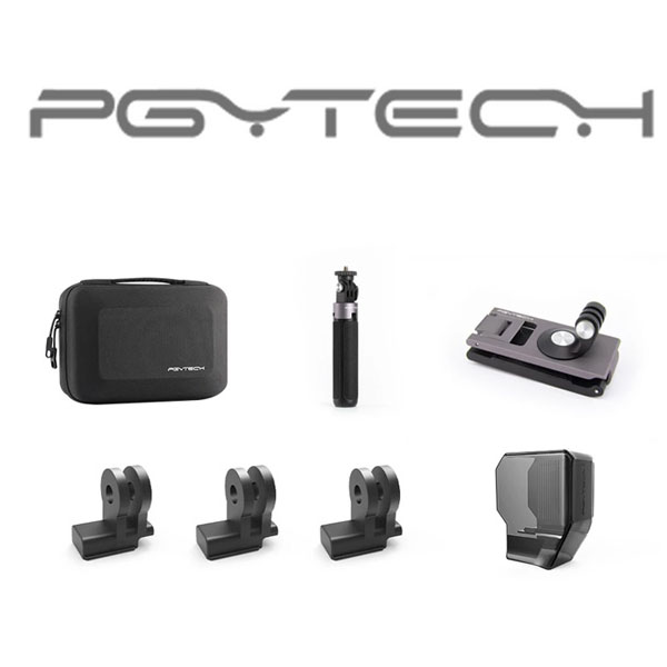 오즈모 포켓 여행용세트 트래블세트 PGYTECH OSMO POCKET Travel Set