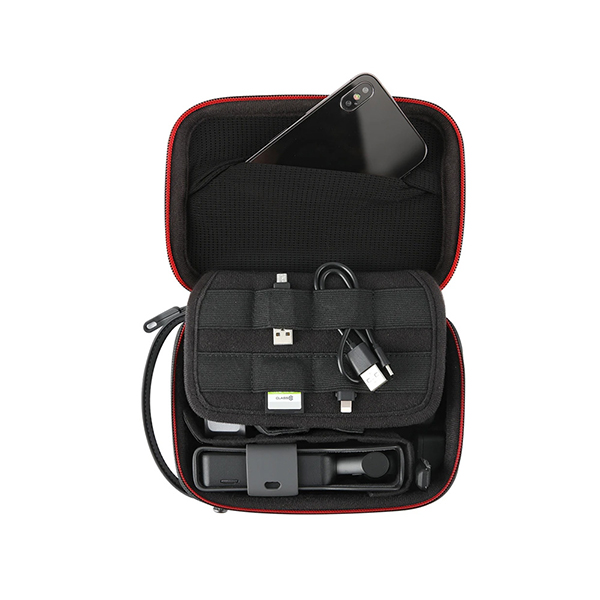 DJI 포켓2 미니 휴대용 케이스 가방 Osmo 크리에이터 Combo 용품 악세사리