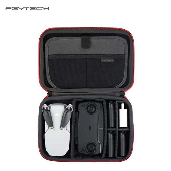 DJI Mini2 악세사리 매빅미니2휴대용케이스 가방 PGYTECH MAVIC Mini 2 Carrying case