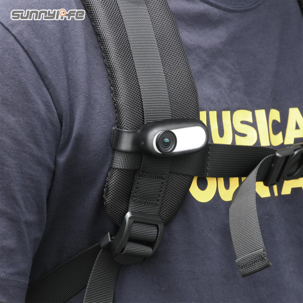 인스타360 GO2 카메라 스트랩 커버 손목밴드 촬영용품 악세사리